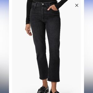 Women's Black Jeans